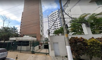 Imagem de fundo do condomínio Condomínio Baltimore - Vila Andrade - São Paulo - SP
