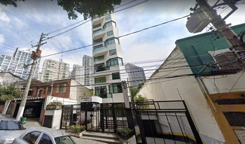 Condomínio Bambino - Bela Vista - São Paulo - SP