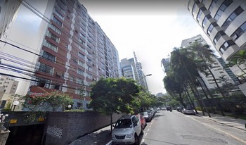 Imagem de fundo do condomínio Condomínio Bamby - Paraíso - São Paulo - SP