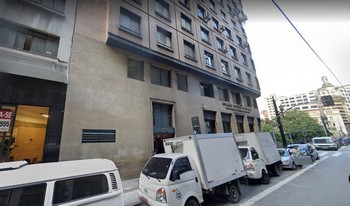 Imagem de fundo do condomínio Condomínio Banco Continental De São Paulo - Se - São Paulo - SP