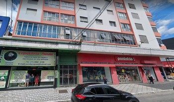 Imagem de fundo do condomínio Condomínio Banco Da Lavoura De Minas Gerais - Centro - Santo André - SP