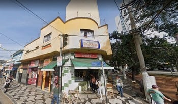 Imagem de fundo do condomínio Condomínio Banco De São Paulo - Lapa - São Paulo - SP