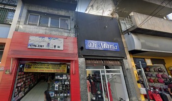 Imagem de fundo do condomínio Condomínio Banco De São Paulo - Centro - Mogi Das Cruzes - SP