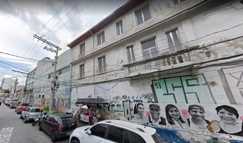 Imagem de fundo do condomínio Condomínio Banco De São Paulo - Pinheiros - São Paulo - SP