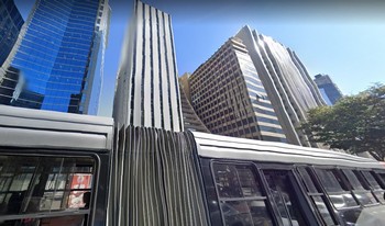 Imagem de fundo do condomínio Condomínio Banco Mercantil Do Brasil - Cerqueira César - São Paulo - SP