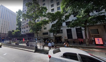 Imagem de fundo do condomínio Condomínio Banco Mercantil São Paulo - Centro - Rio De Janeiro - RJ