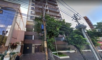 Imagem de fundo do condomínio Condomínio Bandeirante Antônio Pires De Campos - Vila Isabel - Rio De Janeiro - RJ