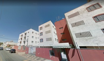 Imagem de fundo do condomínio Condomínio Bandeirante Bartolomeu Bueno - Vila Industrial - Campinas - SP