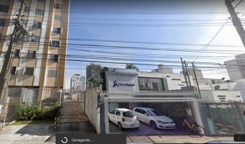 Imagem de fundo do condomínio Condomínio Bandeirante Borba Gato - Santo Amaro - São Paulo - SP