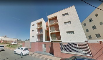 Imagem de fundo do condomínio Condomínio Bandeirante João Ramalho - Vila Industrial - Campinas - SP