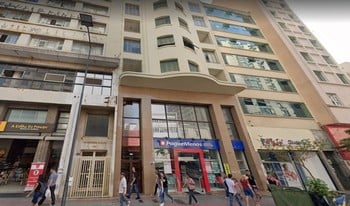 Imagem de fundo do condomínio Condomínio Bandeirantes - Centro - Campinas - SP