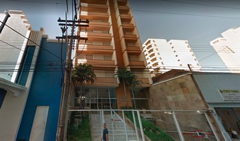 Imagem de fundo do condomínio Condomínio Bandeirantes - Centro - Piracicaba - SP