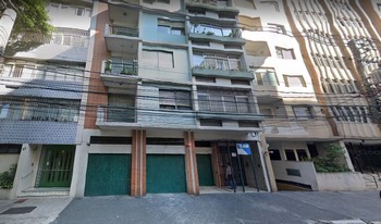 Imagem de fundo do condomínio Condomínio Bandeirantes - Bom Retiro - São Paulo - SP
