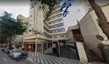 Imagem de fundo do condomínio Condomínio Bandeirantes - Bom Retiro - São Paulo - SP