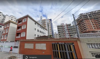 Imagem de fundo do condomínio Condomínio Bandeirantes - Aviação - Praia Grande - SP