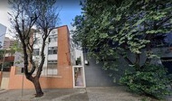 Imagem de fundo do condomínio Condomínio Bandeirantes - Serra - Belo Horizonte - MG