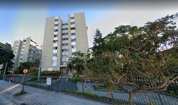 Imagem de fundo do condomínio Condomínio Bandeirantes Marcos Azevedo - Engenho De Dentro - Rio De Janeiro - RJ