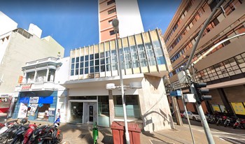 Imagem de fundo do condomínio Condomínio Bandeirantes - Centro - Jundiaí - SP