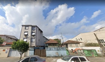 Imagem de fundo do condomínio Condomínio Bandeirantes - Macuco - Santos - SP