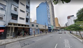 Imagem de fundo do condomínio Condomínio Bandeiras - Centro - São Paulo - SP