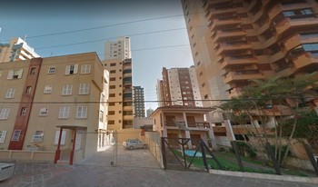 Imagem de fundo do condomínio Condomínio Bangu - Centro - Torres - RS