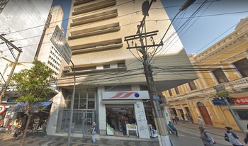 Imagem de fundo do condomínio Condomínio Banlavoura - Centro - Campinas - SP
