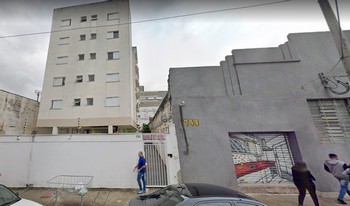 Imagem de fundo do condomínio Condomínio Barão - Cambuci - São Paulo - SP