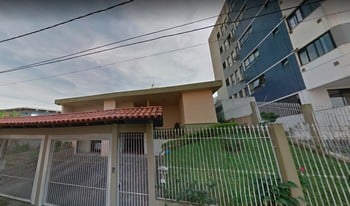 Imagem de fundo do condomínio Condomínio Barão Coubertin - Centro - Criciúma - SC