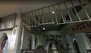 Imagem de fundo do condomínio Condomínio Barão Da Bertioga - Centro - Juiz De Fora - MG