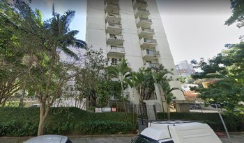 Imagem de fundo do condomínio Condomínio Barão De Alfenas - Ibirapuera - São Paulo - SP