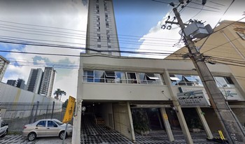 Imagem de fundo do condomínio Condomínio Barão De Antonina - Avenida 7 De Setembro, 3302, , Curitiba - PR - 