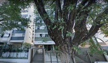 Imagem de fundo do condomínio Condomínio Barão De Antonina - Centro - Londrina - PR