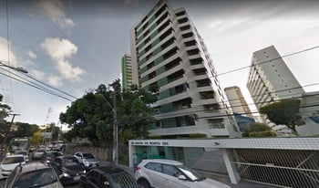 Imagem de fundo do condomínio Condomínio Barão De Bonito - Graças - Recife - PE