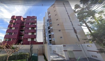 Imagem de fundo do condomínio Condomínio Barão De Campinas - Cabral - Curitiba - PR