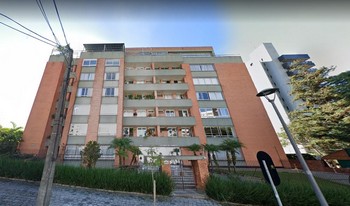 Imagem de fundo do condomínio Condomínio Barão De Campinas - Batel - Curitiba - PR
