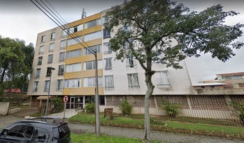 Imagem de fundo do condomínio Condomínio Barão De Capanema - Jardim Botânico - Curitiba - PR
