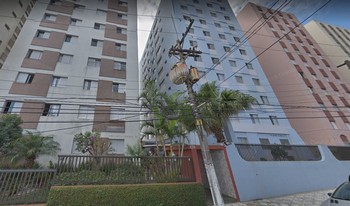 Imagem de fundo do condomínio Condomínio Barão De Casa Branca - Nova Petrópolis - São Bernardo Do Campo - SP