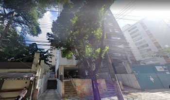 Imagem de fundo do condomínio Condomínio Barão De Cocaes - Cerqueira César - São Paulo - SP