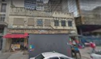 Imagem de fundo do condomínio Condomínio Barão De Formosa - Centro - São Paulo - SP