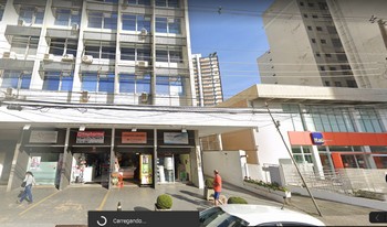 Imagem de fundo do condomínio Condomínio Barão De Granito - Jardim Paulista - São Paulo - SP