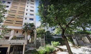 Imagem de fundo do condomínio Condomínio Barão De Iguatemi - Morumbi - São Paulo - SP