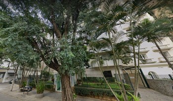 Imagem de fundo do condomínio Condomínio Barão De Itamaraty - Consolação - São Paulo - SP
