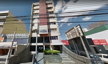 Imagem de fundo do condomínio Condomínio Barão De Itapura - Botafogo - Campinas - SP