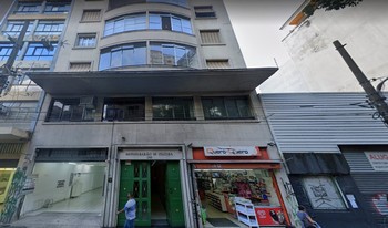 Imagem de fundo do condomínio Condomínio Barão De Itatiba - Bela Vista - São Paulo - SP
