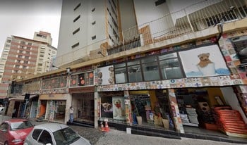 Imagem de fundo do condomínio Condomínio Barão De Japurá - Bela Vista - São Paulo - SP