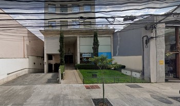 Imagem de fundo do condomínio Condomínio Barão De Lorena - Jd Paulista - São Paulo - SP