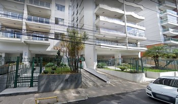 Imagem de fundo do condomínio Condomínio Barão De Lucena - Centro - Petrópolis - RJ