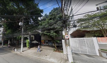 Imagem de fundo do condomínio Condomínio Barão De Maua - Cerqueira César - São Paulo - SP