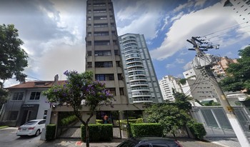 Condomínio Barão De Maua - Vila Mariana - São Paulo - SP
