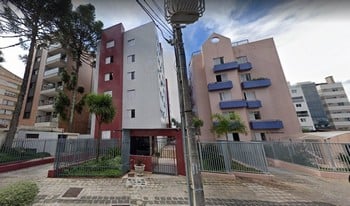 Imagem de fundo do condomínio Condomínio Barão De Maua - Alto Da Glória - Curitiba - PR